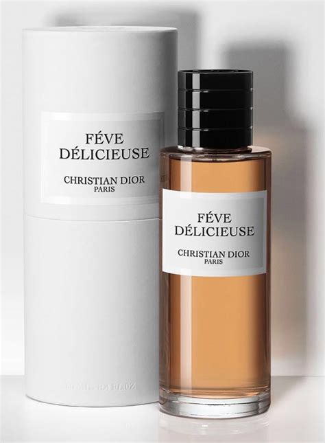 dior feve delicieuse dupe|christian dior perfume feve delicieuse.